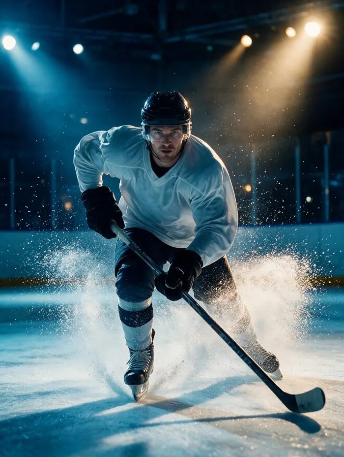 Ishockey live via IPTV